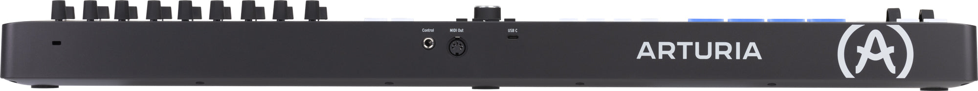 Arturia KeyLab Essential 3 49 Black
