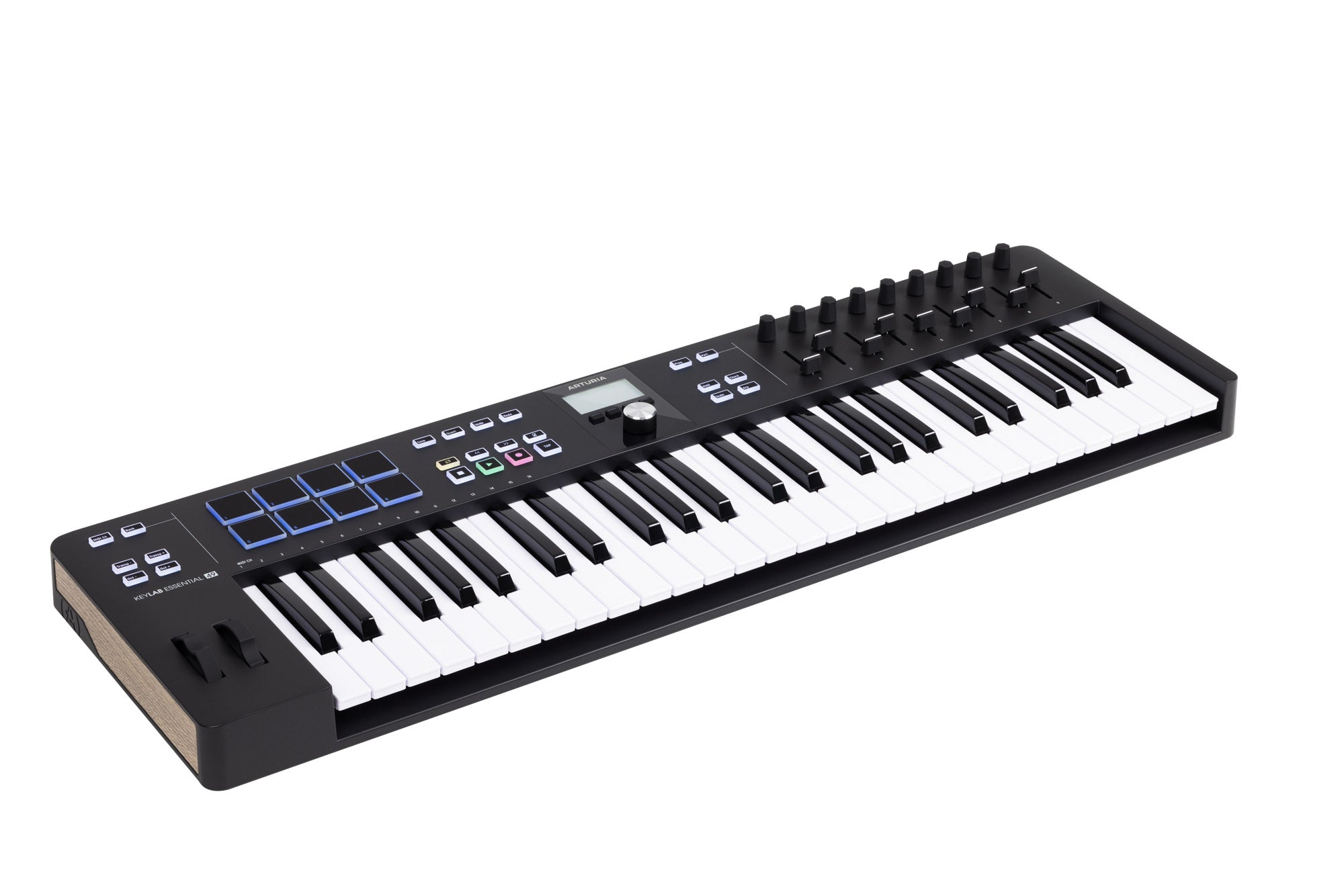 Arturia KeyLab Essential 3 49 Black