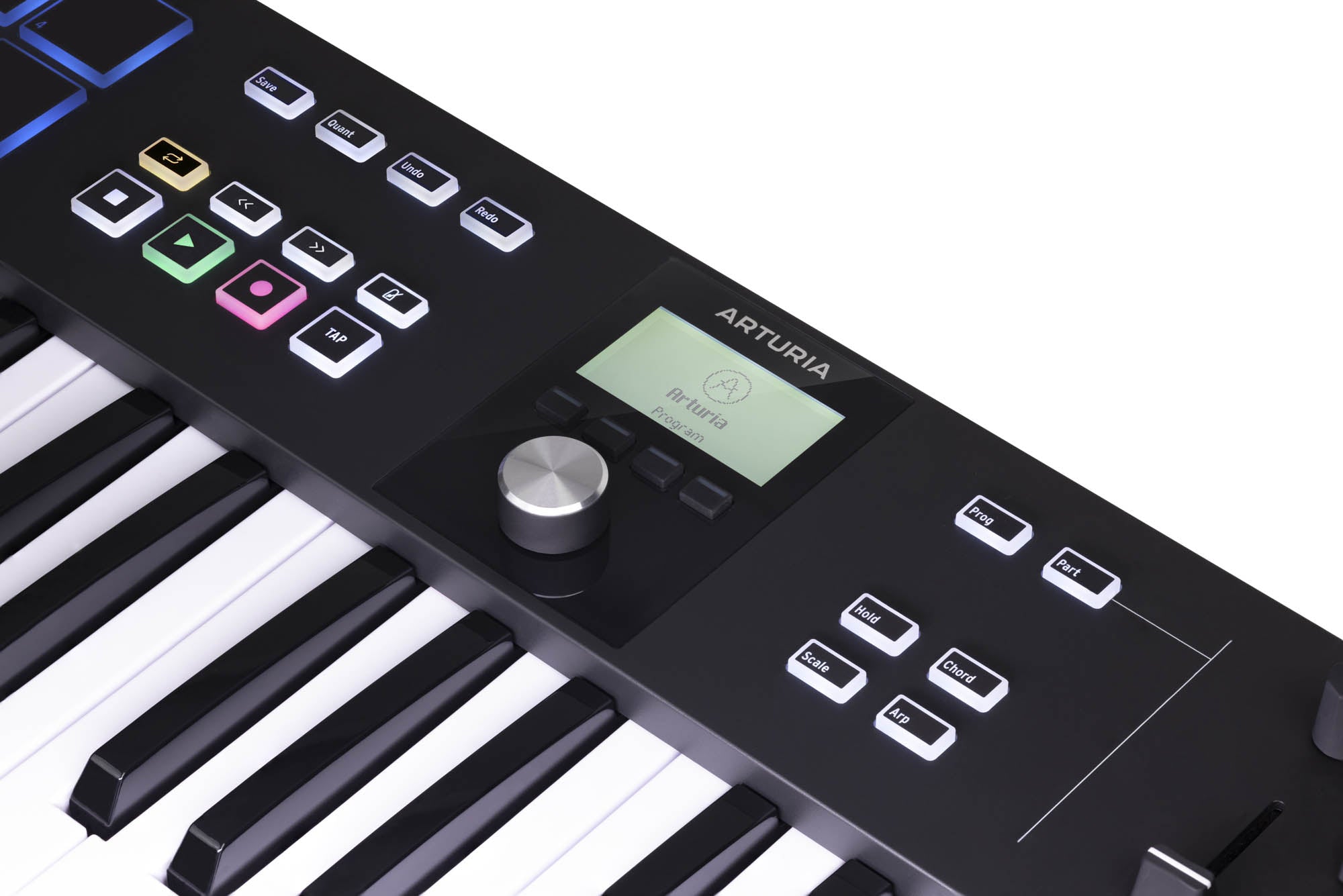 Arturia KeyLab Essential 3 49 Black