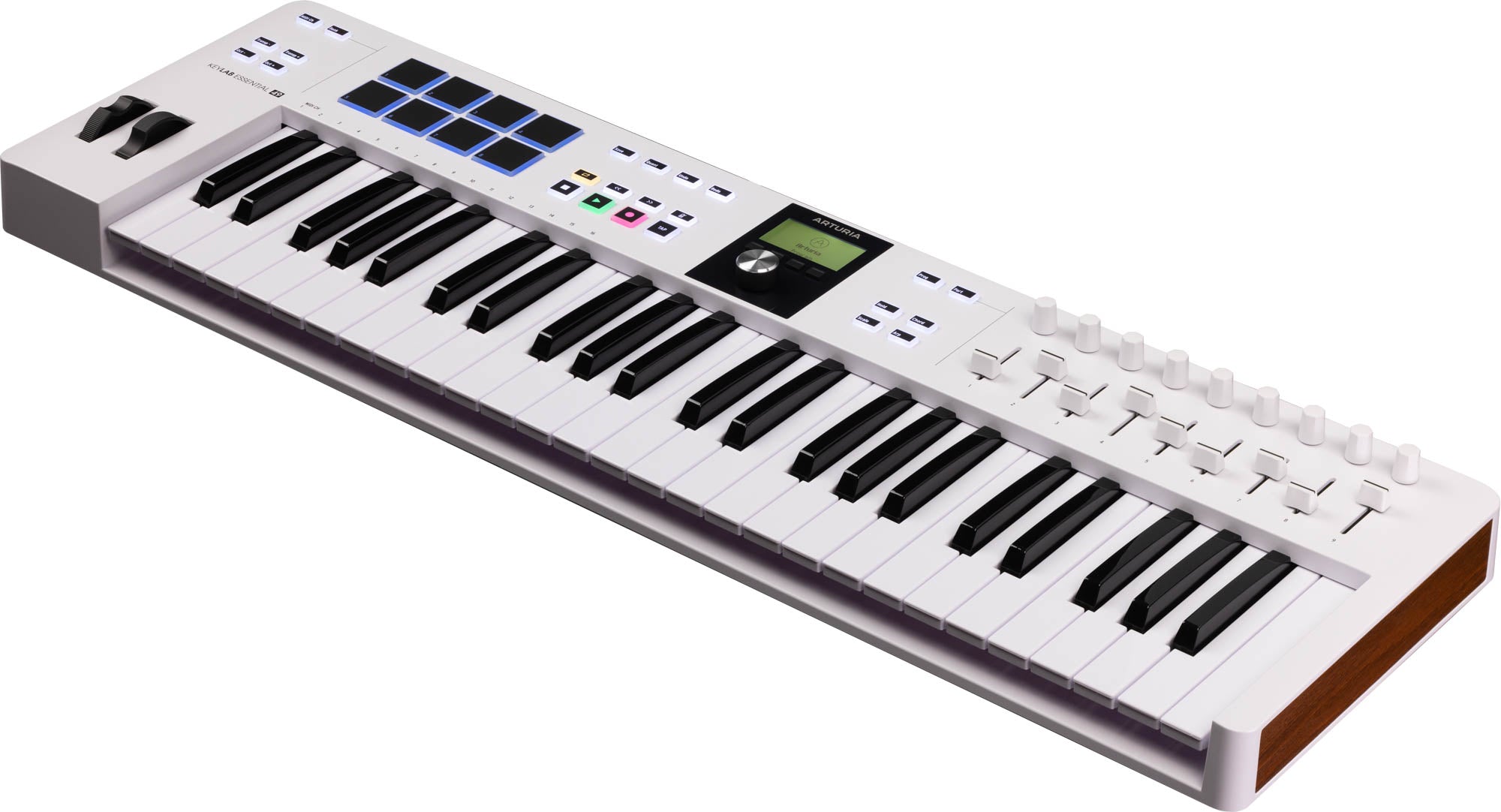 Arturia KeyLab Essential 3 49 White