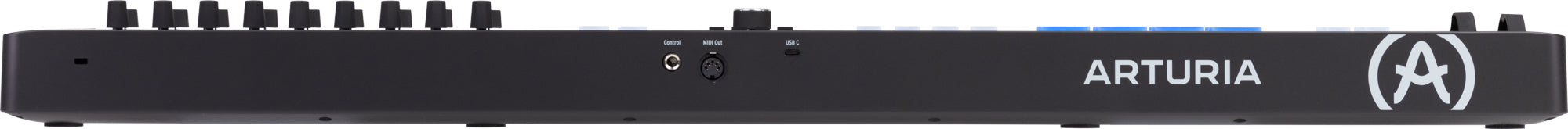 Arturia KeyLab Essential 3 61 Black