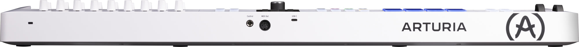 Arturia KeyLab Essential 3 61 White