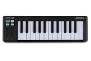 Arturia MicroLab Mk3 Black