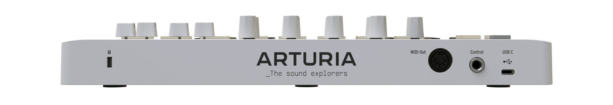 Arturia MiniLab 3 White