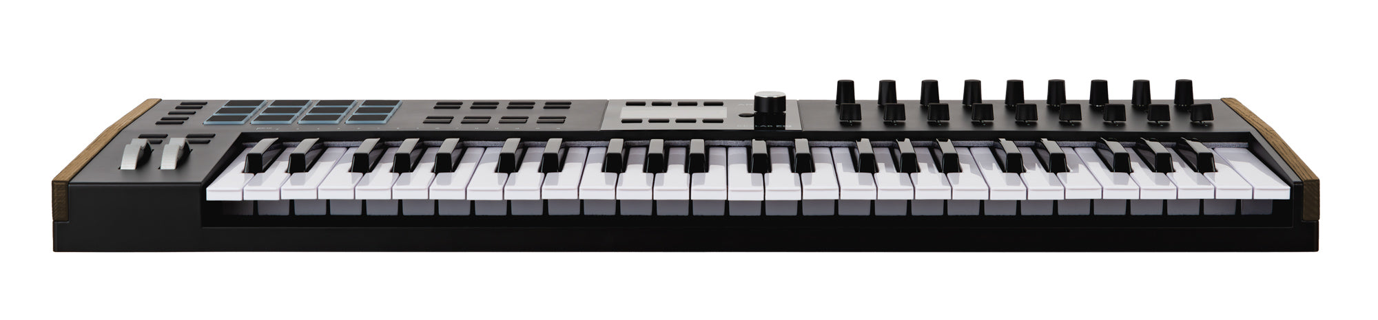 Arturia KeyLab 49 Mk3 Black
