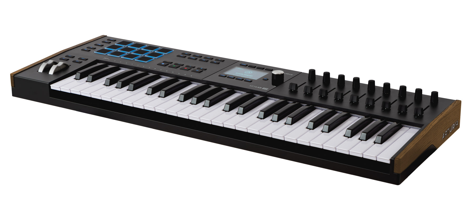 Arturia KeyLab 49 Mk3 Black