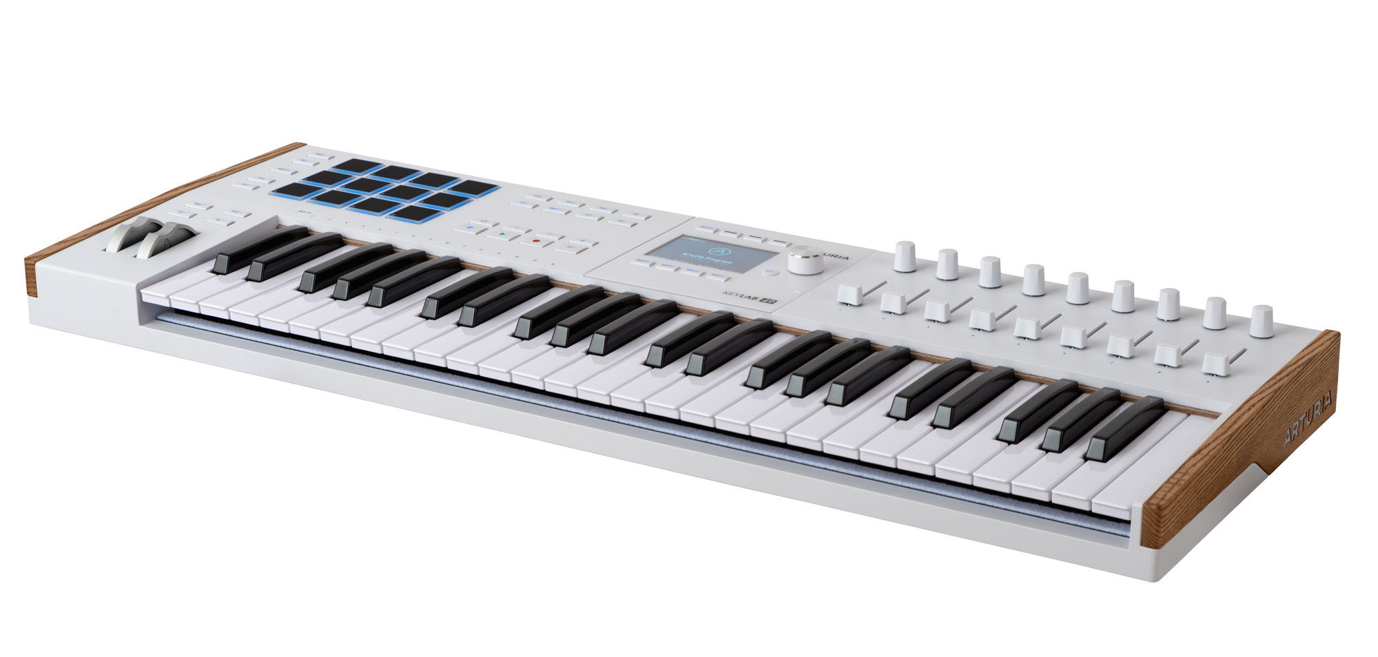 Arturia KeyLab 49 Mk3 White