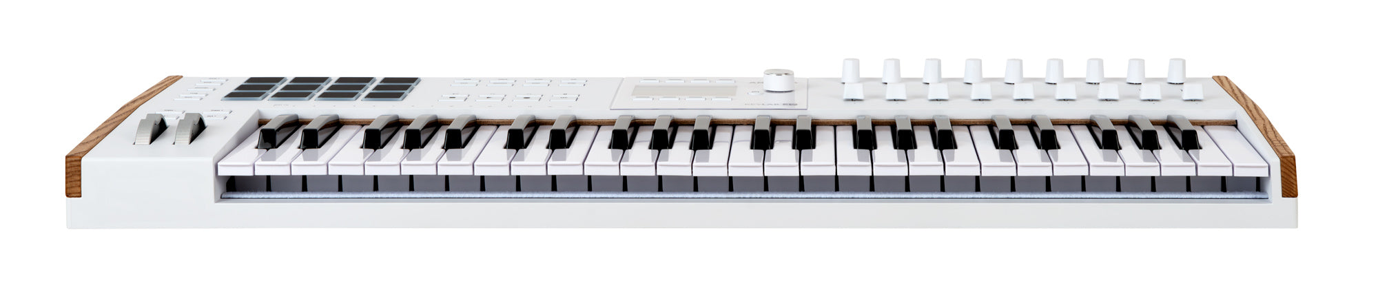 Arturia KeyLab 49 Mk3 White