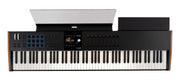 Arturia KeyLab 88 Mk3 Black