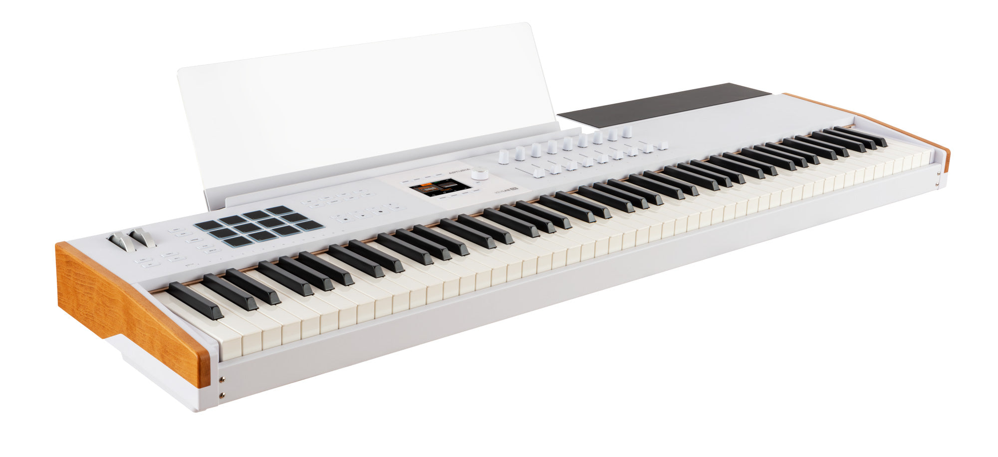 Arturia KeyLab 88 Mk3 White