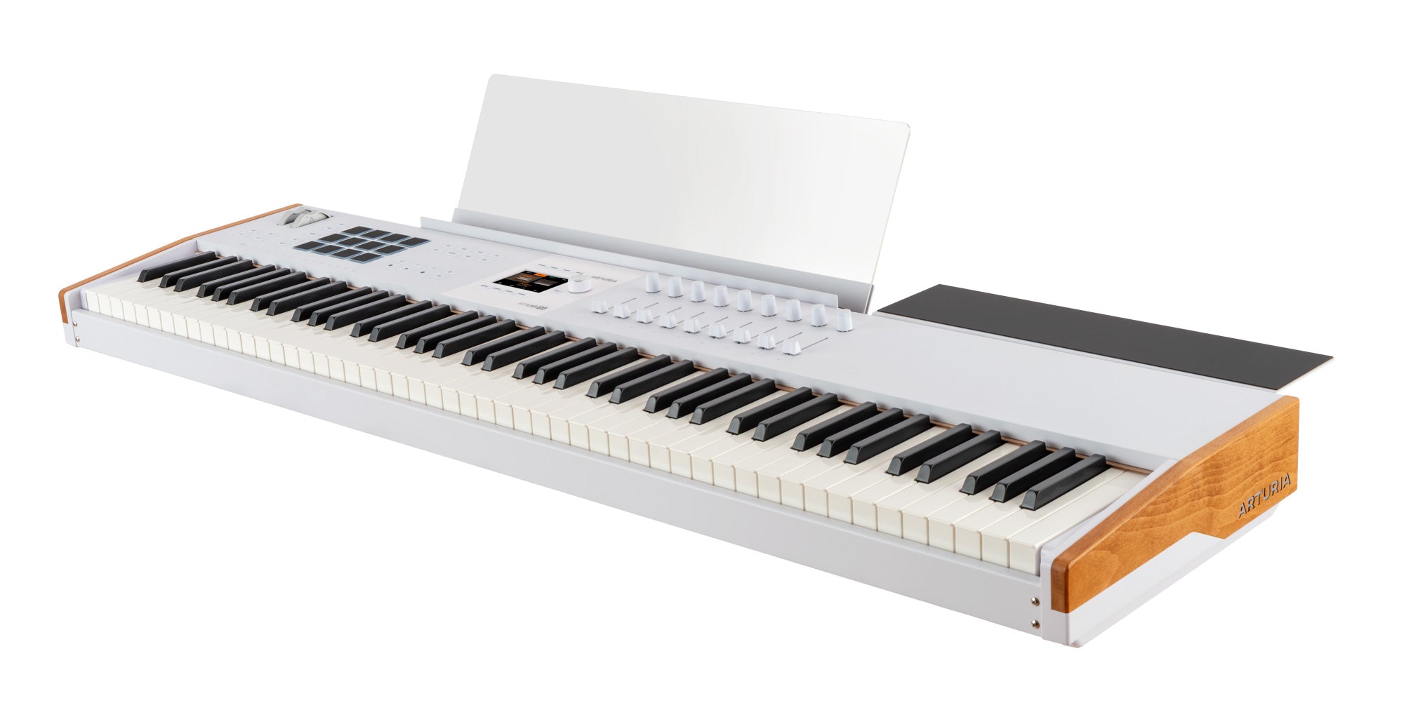 Arturia KeyLab 88 Mk3 White