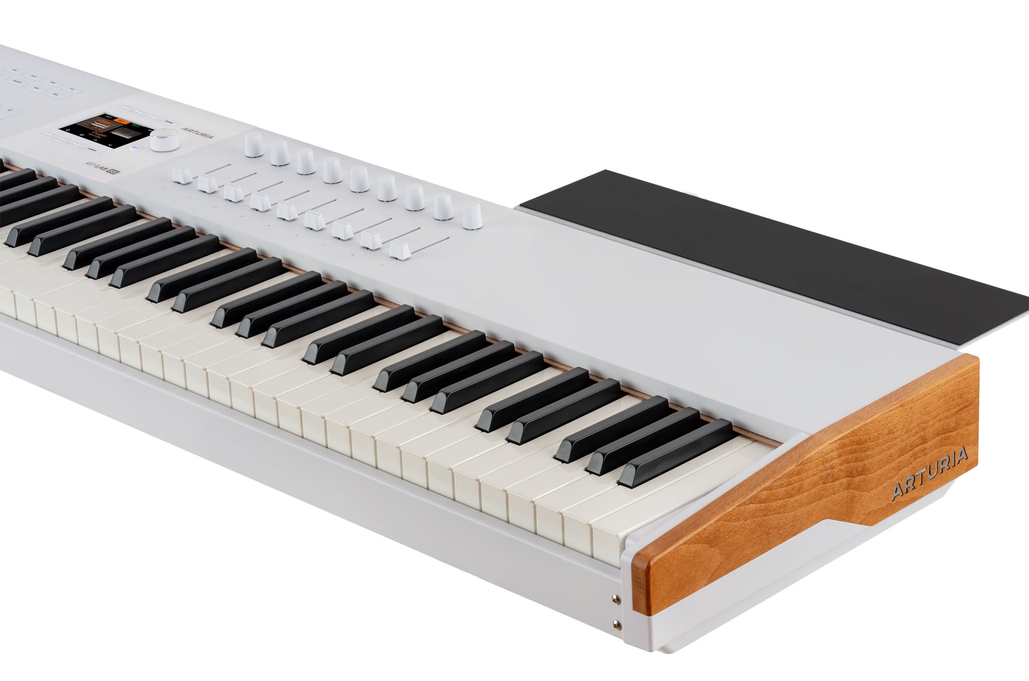 Arturia KeyLab 88 Mk3 White