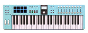 Arturia KeyLAB Essential 49 3 Aquamarine