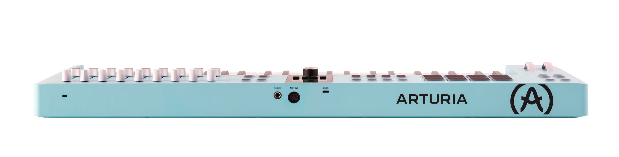 Arturia KeyLAB Essential 49 3 Aquamarine
