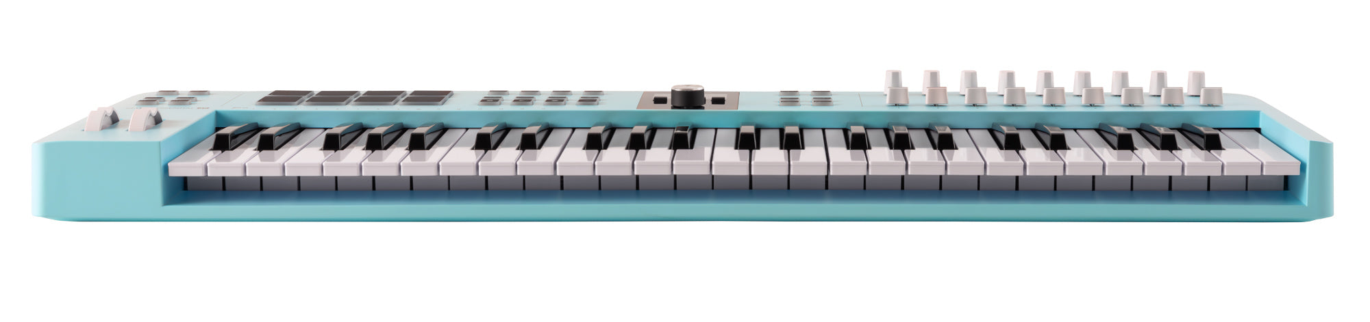 Arturia KeyLAB Essential 49 3 Aquamarine