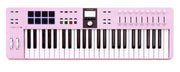 Arturia KeyLAB Essential 49 3 RoseQuartz