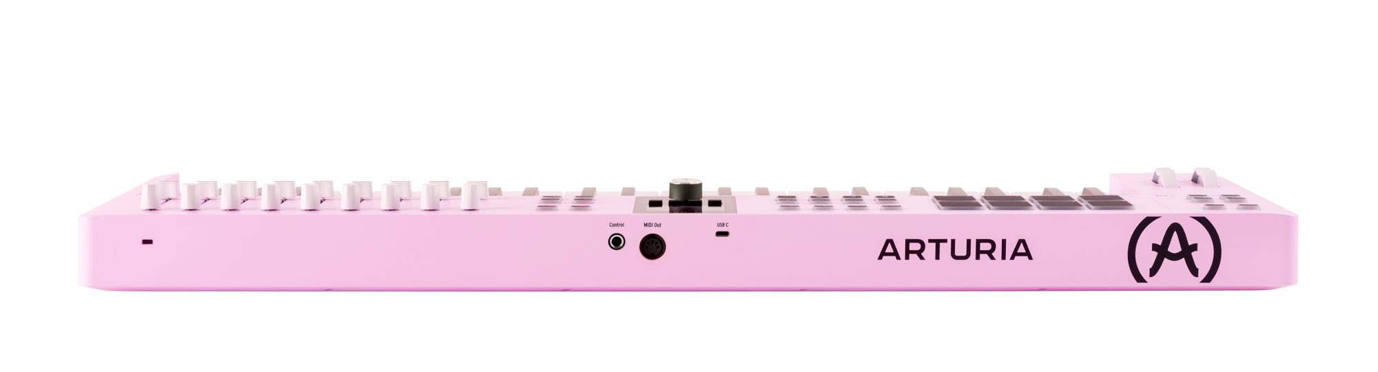 Arturia KeyLAB Essential 49 3 RoseQuartz