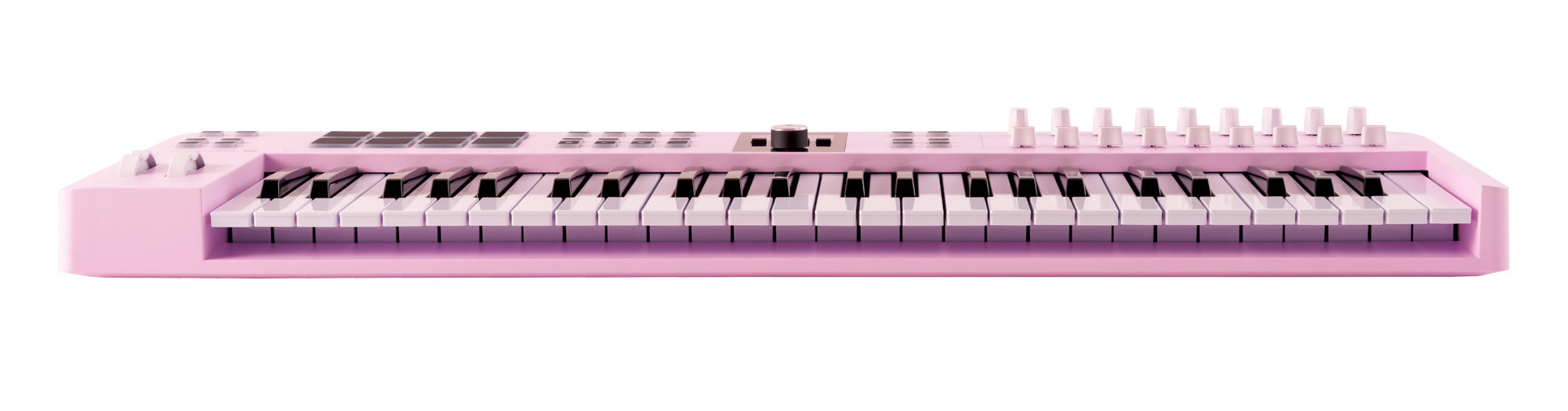 Arturia KeyLAB Essential 49 3 RoseQuartz