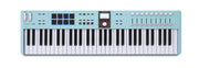 Arturia KeyLAB Essential 61 3 Aquamarine