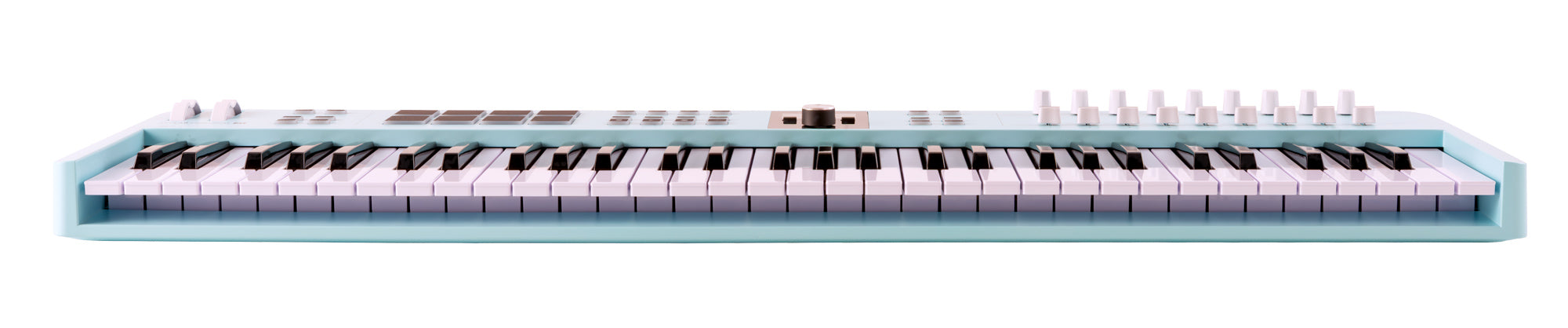 Arturia KeyLAB Essential 61 3 Aquamarine