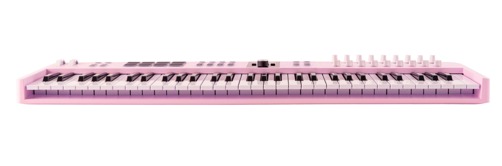 Arturia KeyLAB Essential 61 3 RoseQuartz