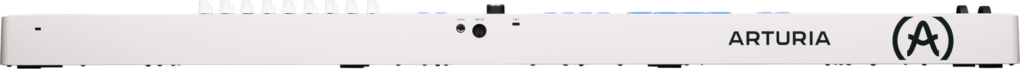 Arturia KeyLab Essential 88 Mk3 White