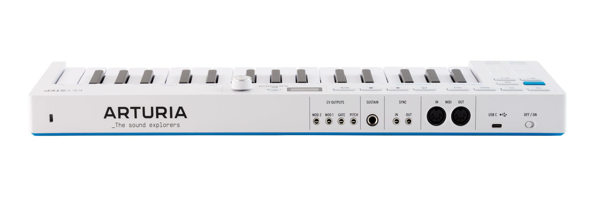 Arturia KeyStep Mk2