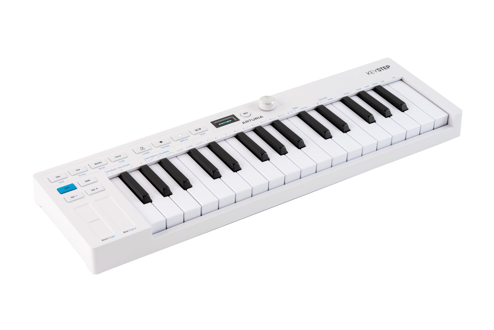Arturia KeyStep Mk2