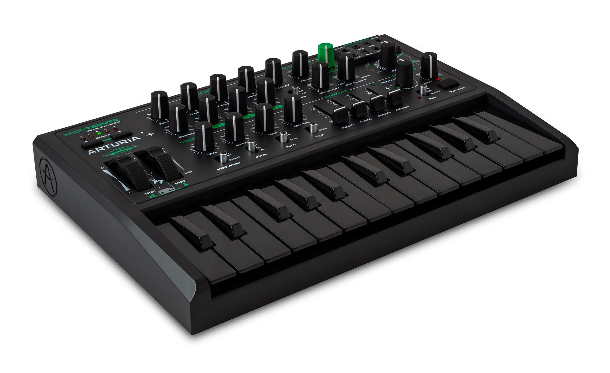Arturia Microbrute UFO