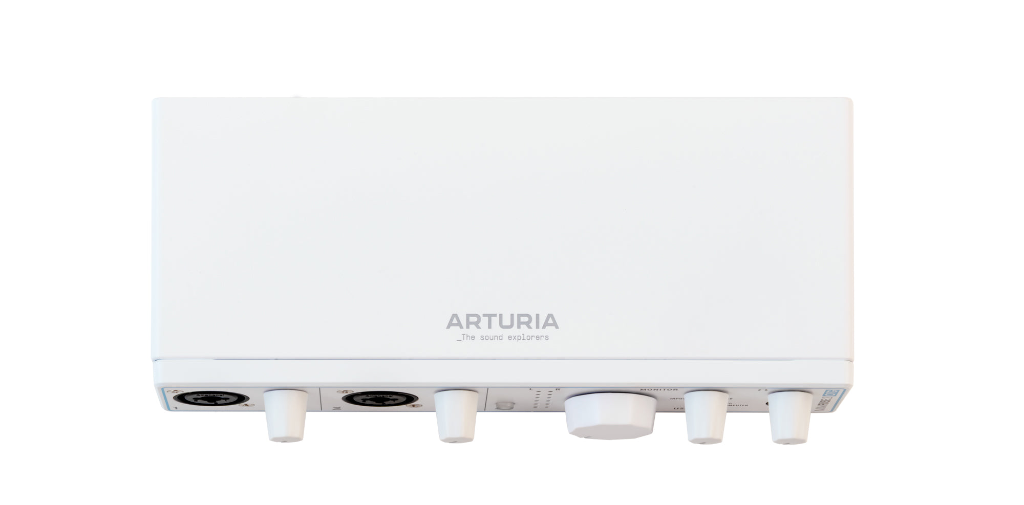 Arturia MiniFuse 2 OTG