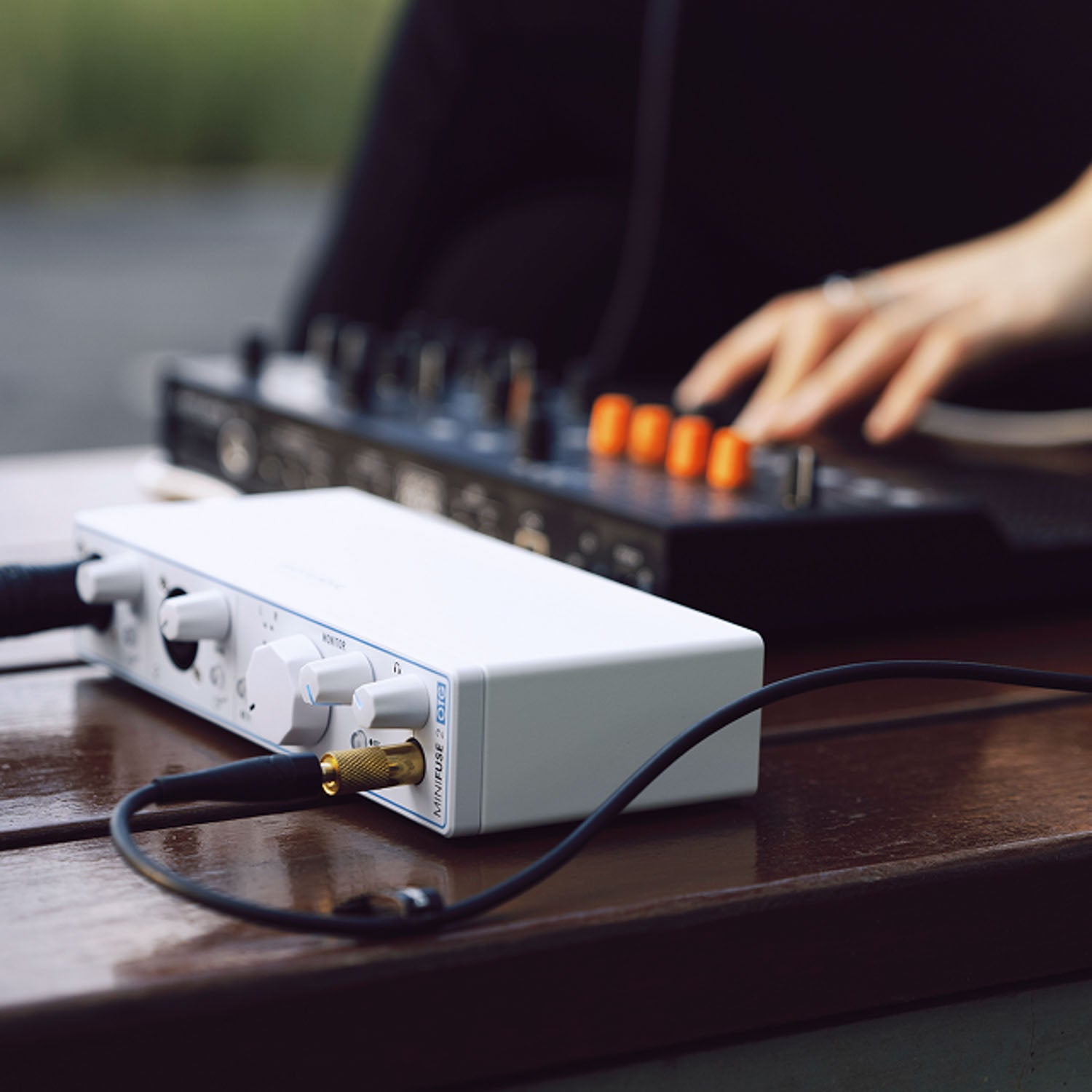 Arturia MiniFuse 2 OTG