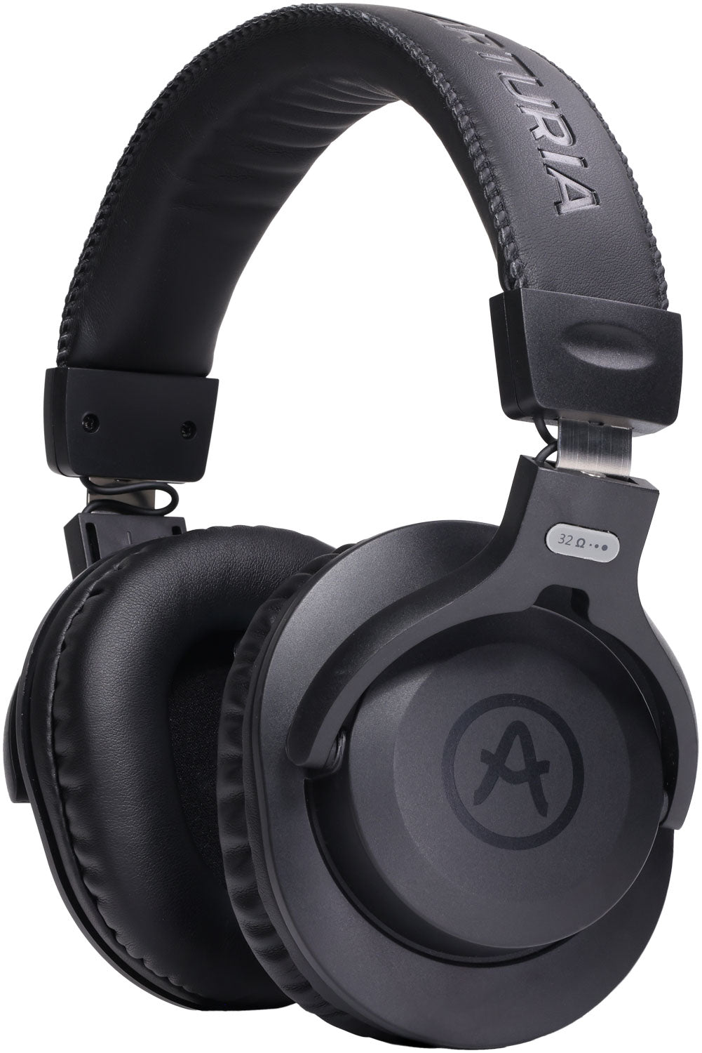 Arturia MiniFuse Recording Pack Black