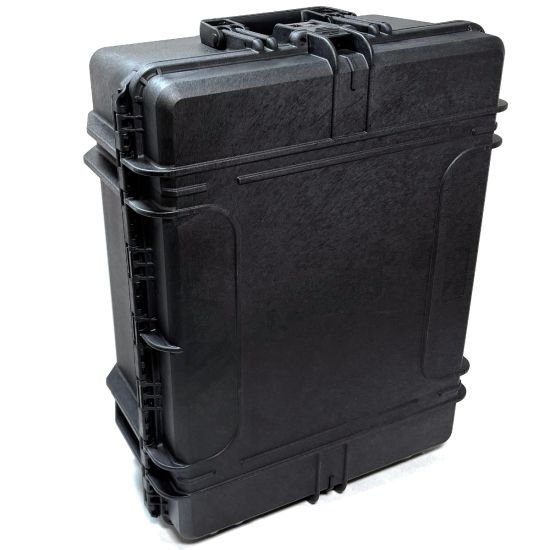 Avolites Travel case for Avolites D3-110 console