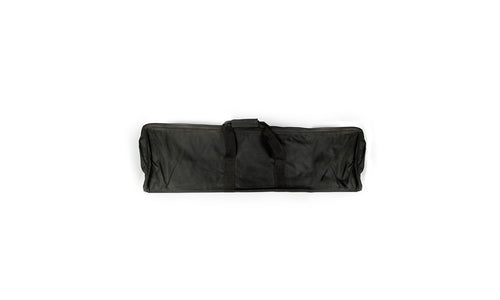 Oh-fx BAG-HURR Borsa robusta realizzata in nylon/cordura con cuciture rinforzate per