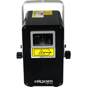 Algam Lighting SPECTRUM 400 RGB Laser 400 mW