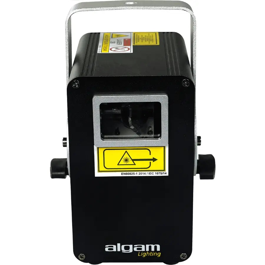 Algam Lighting SPECTRUM 400 RGB Laser 400 mW
