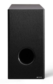 KGEAR GS6 Subwoofer passivo