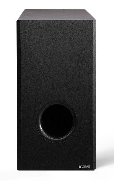 KGEAR GS6 Subwoofer passivo