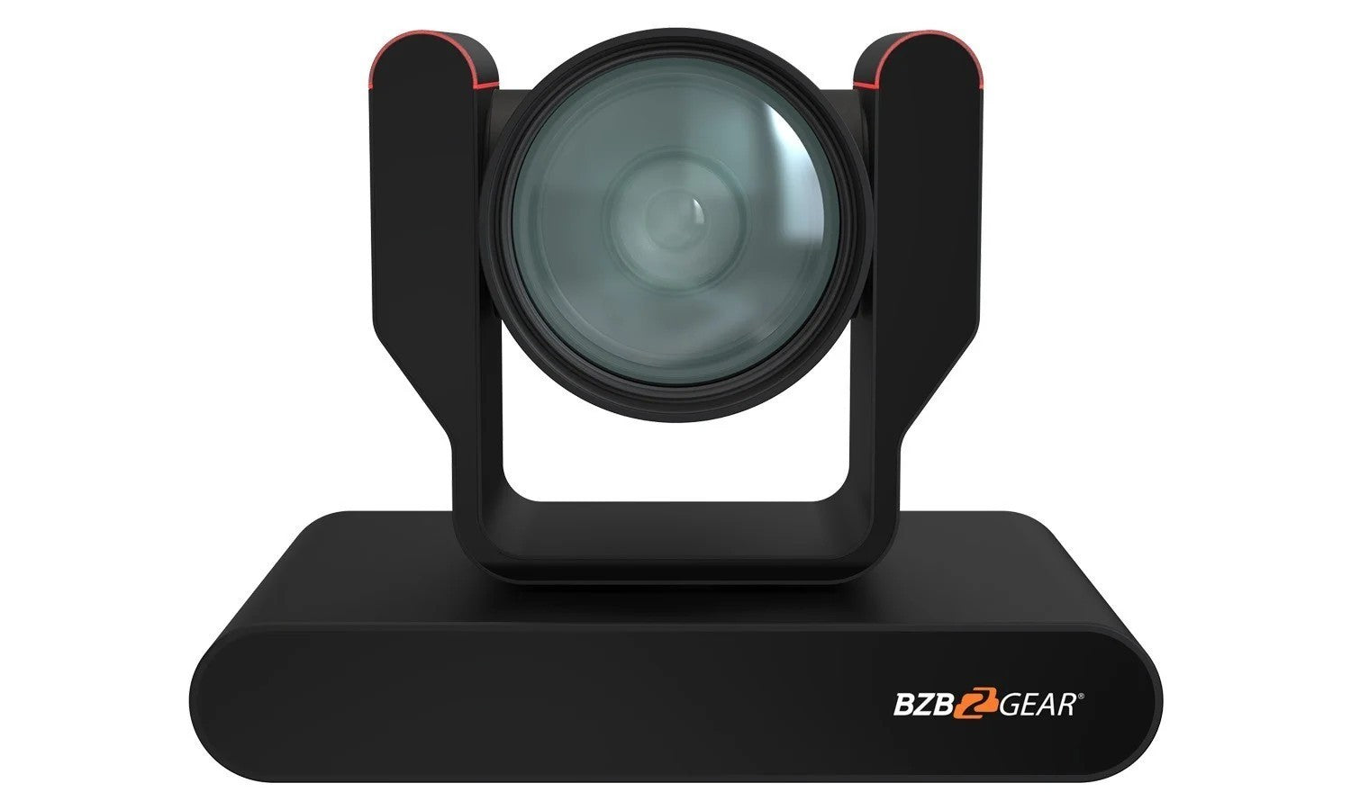 Bzbgear BG-ADAMO-4K12X-B Camera ptz 4k uhd 12x con autotracking - nera