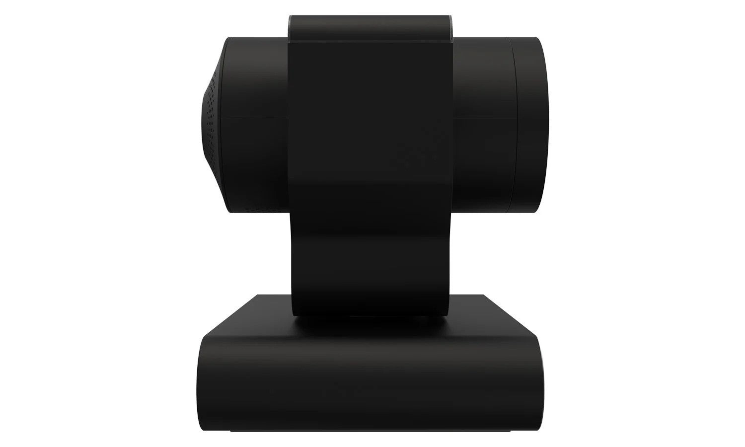 Bzbgear BG-ADAMO-4K12X-B Camera ptz 4k uhd 12x con autotracking - nera