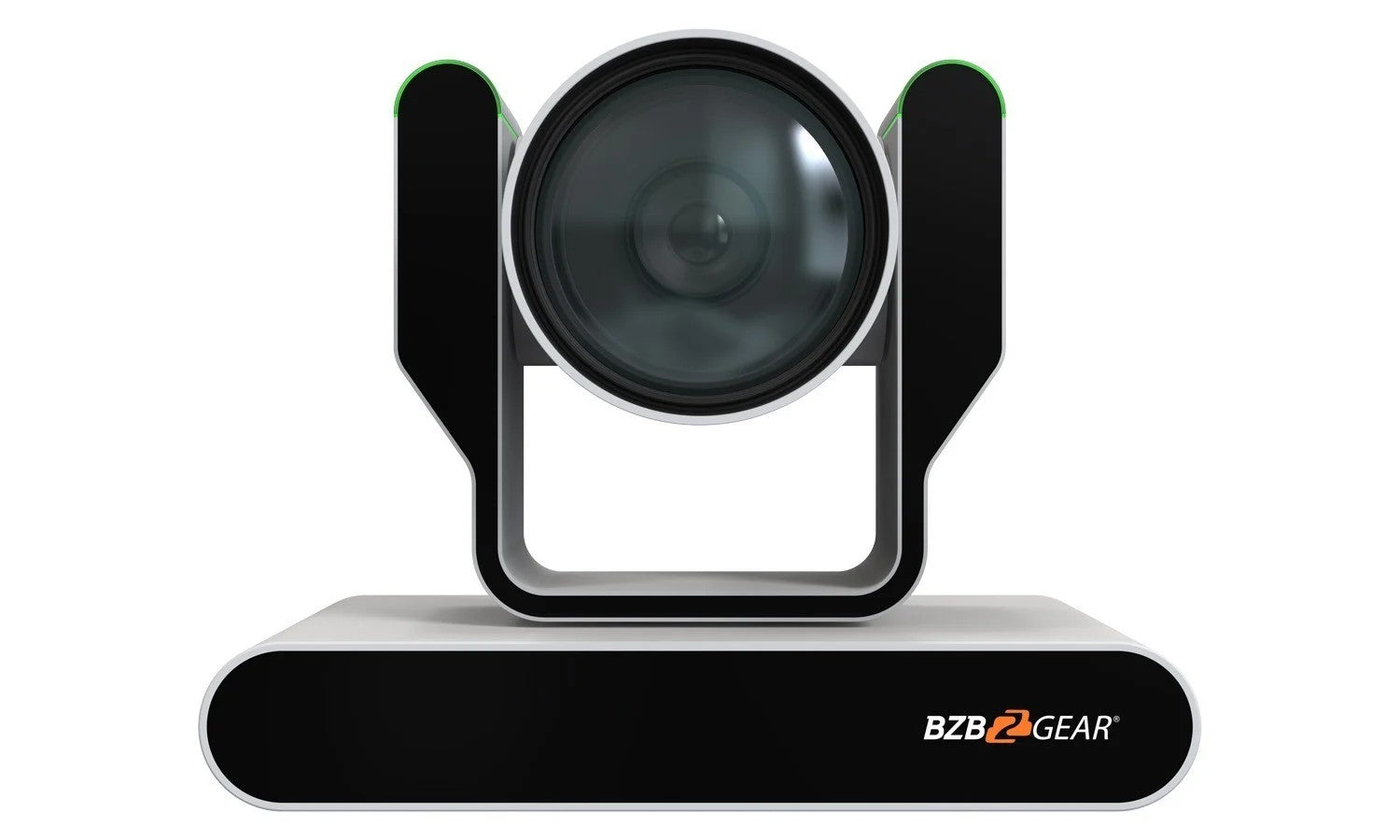 Bzbgear BG-ADAMO-4K12X-W Camera ptz 4k uhd 12x con autotracking - bianca