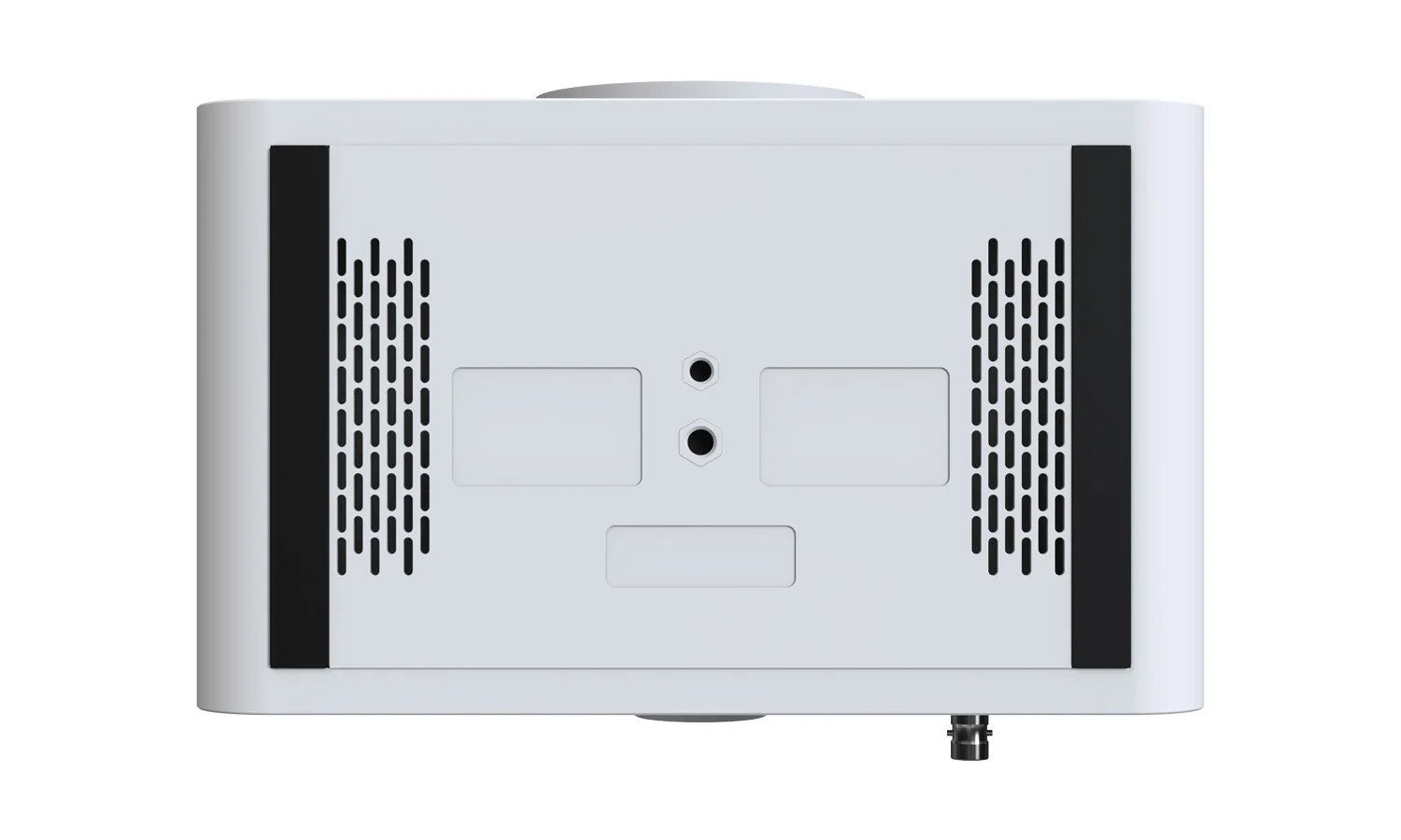 Bzbgear BG-ADAMO-4K12X-W Camera ptz 4k uhd 12x con autotracking - bianca