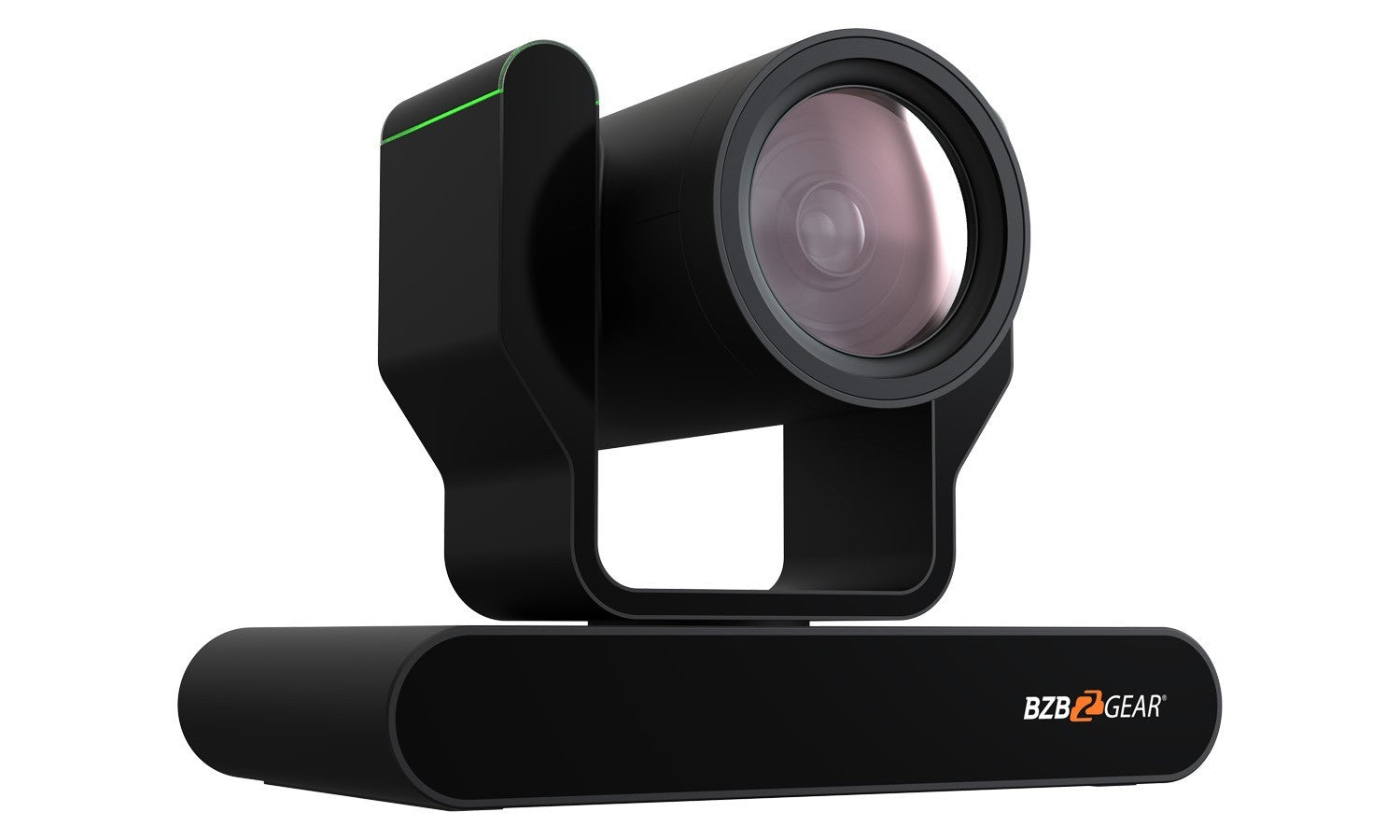 Bzbgear BG-ADAMO-4K25X-B Camera ptz 4k uhd 25x con autotracking - nera