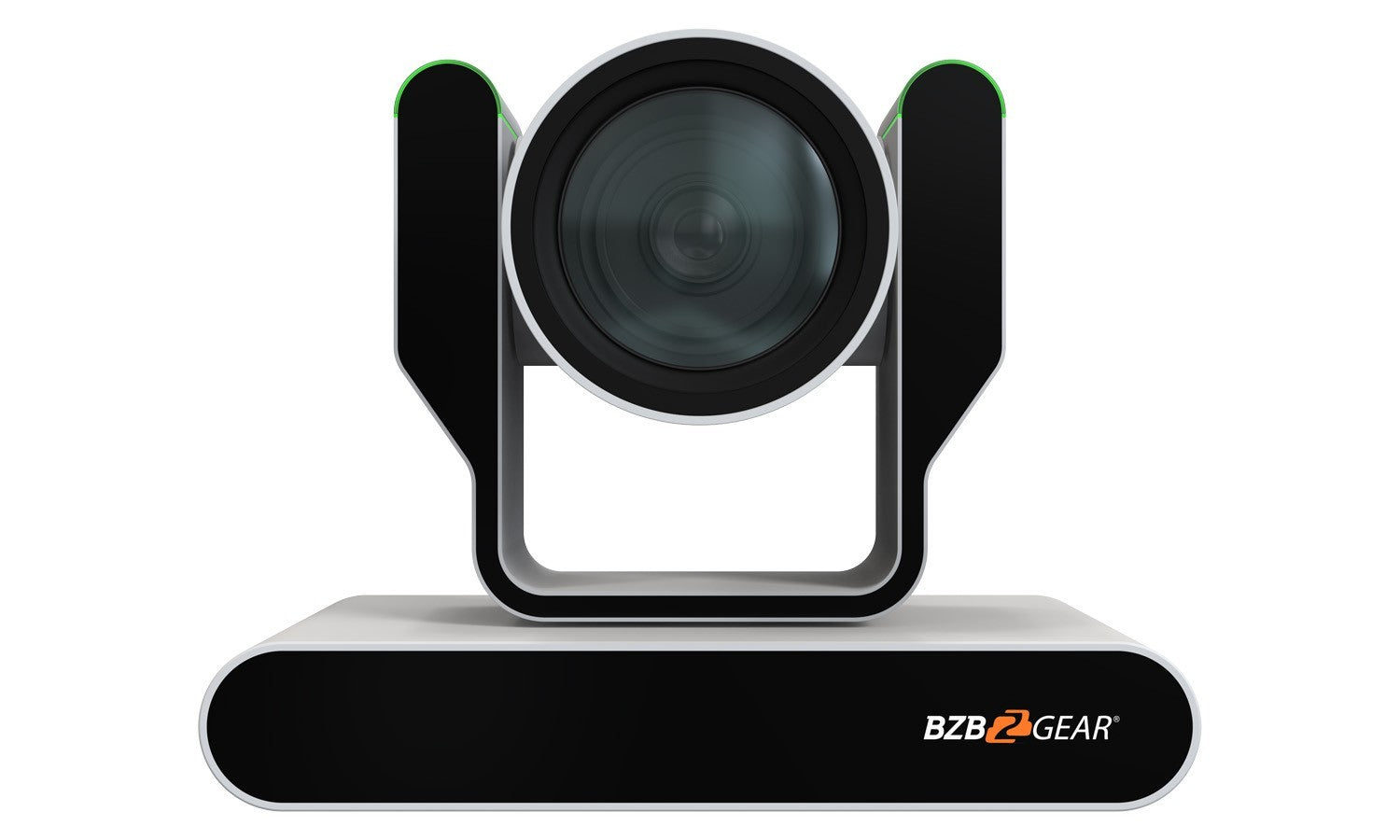 Bzbgear BG-ADAMO-4K25X-W Camera ptz 4k uhd 25x con autotracking - bianca