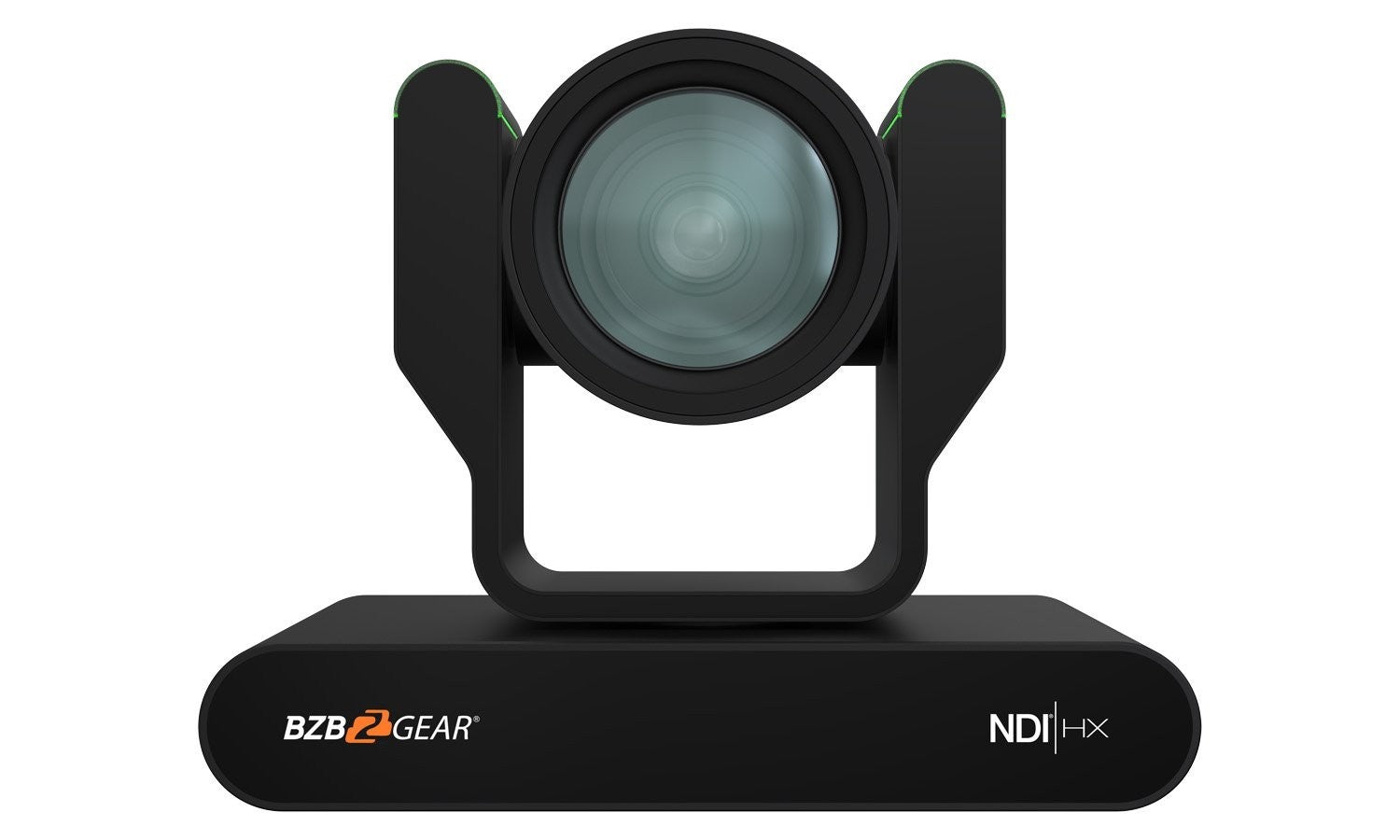 Bzbgear BG-ADAMO-4KND25X-B Camera ptz 4k uhd 25x - ndi - conauto tracking - nera