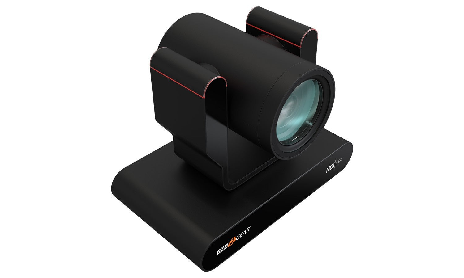 Bzbgear BG-ADAMO-4KND25X-B Camera ptz 4k uhd 25x - ndi - conauto tracking - nera