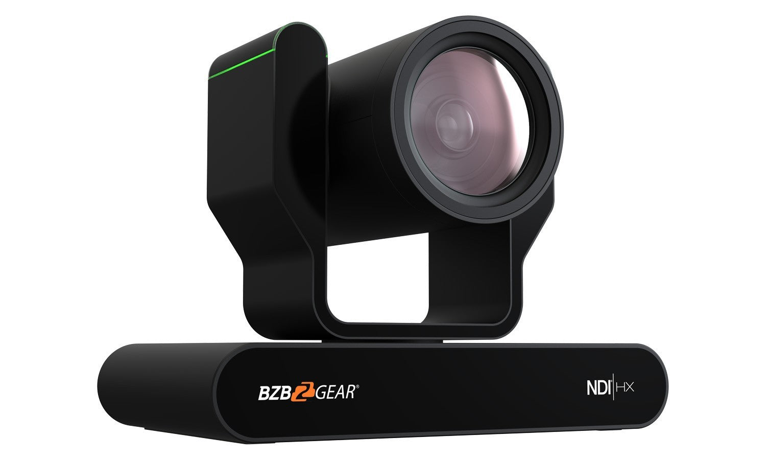 Bzbgear BG-ADAMO-4KND25X-B Camera ptz 4k uhd 25x - ndi - conauto tracking - nera