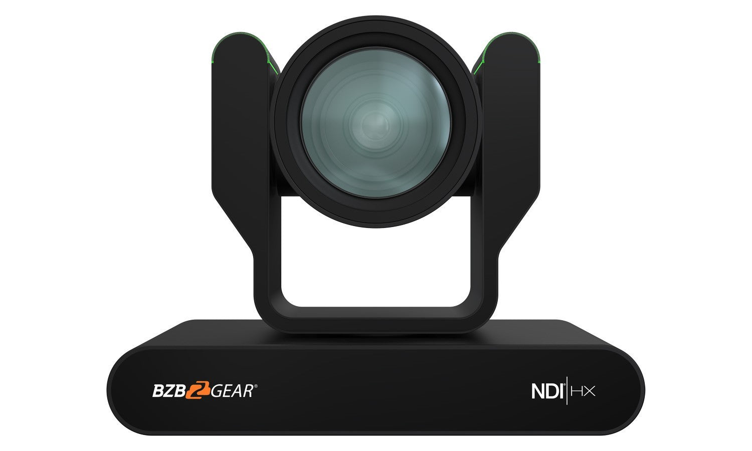 Bzbgear BG-ADAMO-4KND25X-B Camera ptz 4k uhd 25x - ndi - conauto tracking - nera