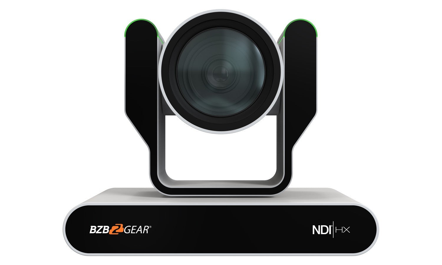 Bzbgear BG-ADAMO-4KND25X-W Camera ptz 4k uhd 25x - ndi - conauto tracking - bianca