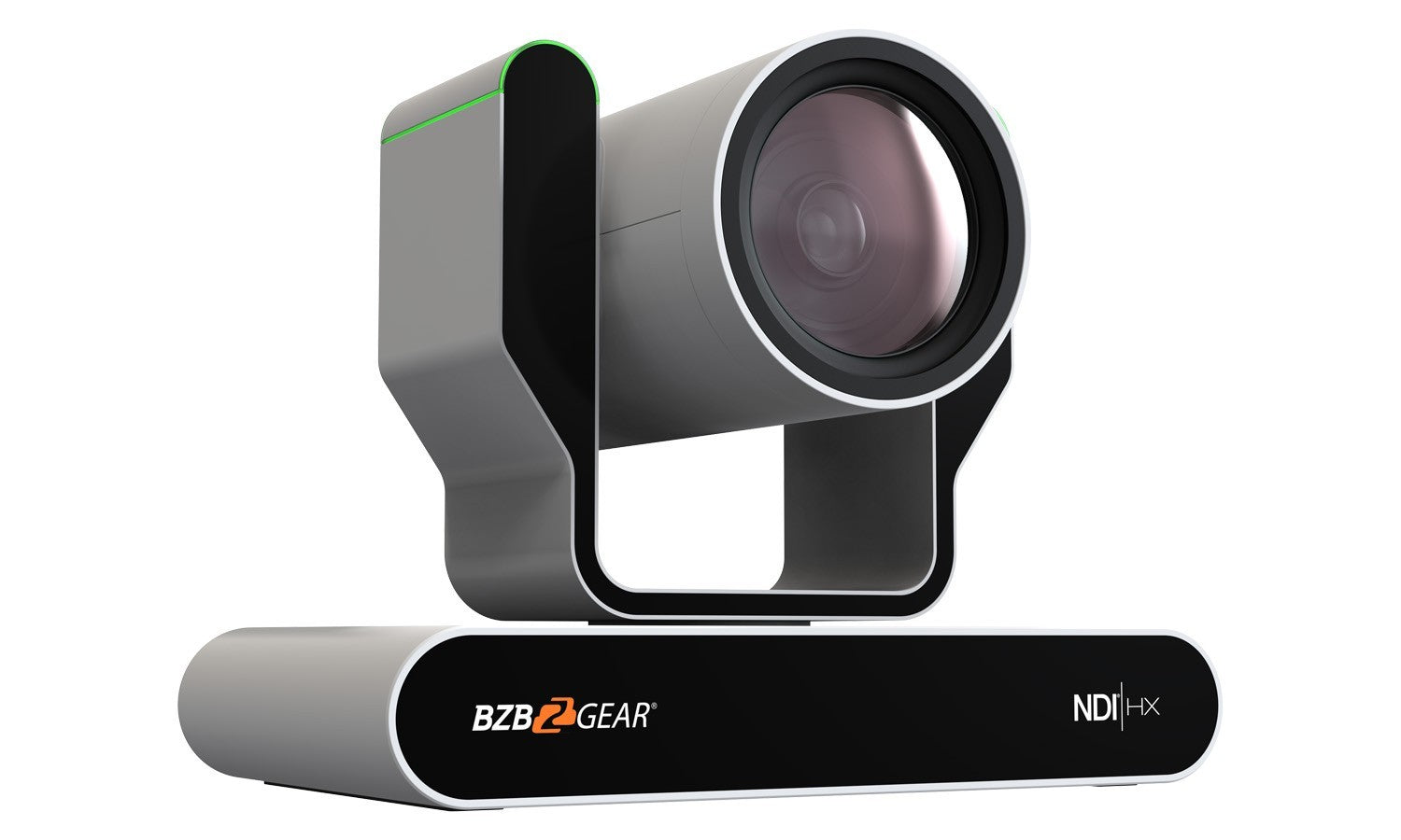Bzbgear BG-ADAMO-4KND25X-W Camera ptz 4k uhd 25x - ndi - conauto tracking - bianca